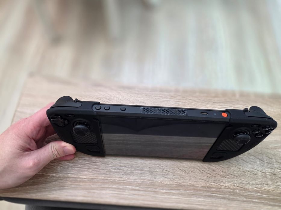 Steam Deck OLED 1 TB