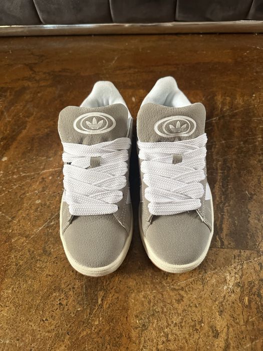 Adidas Campus Gri 37