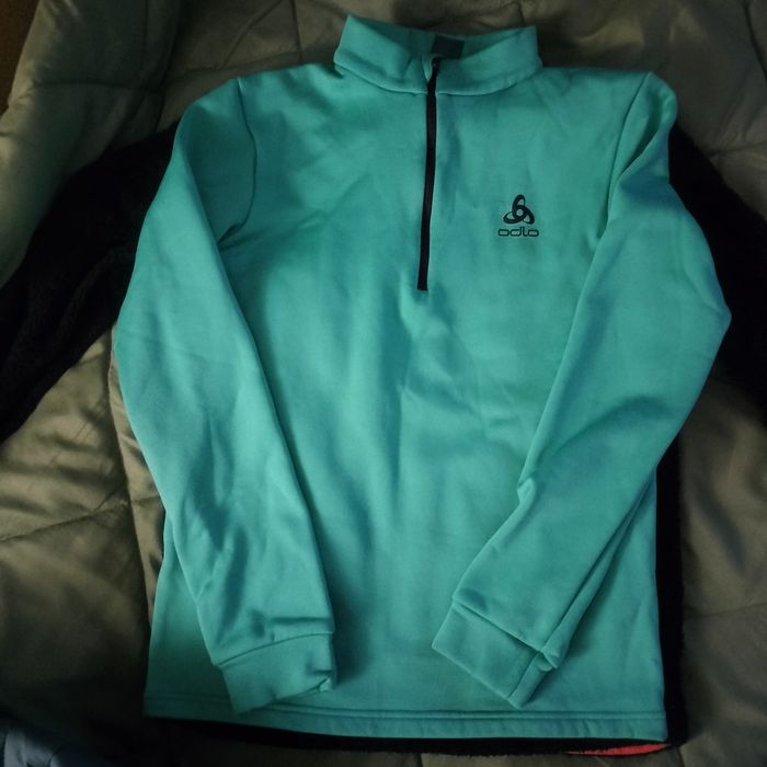 Детско зимно яко