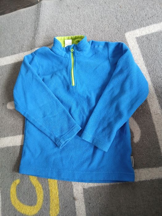 Vand bluza fleece, copii 5 ani