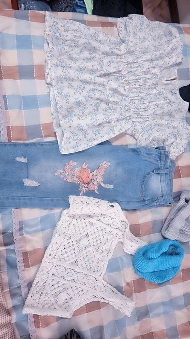 Женскые модные вещи