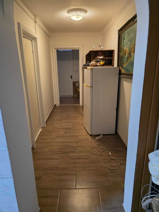 Apartament 2 camere Mioveni parter