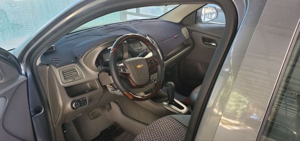Chevrolet Cobalt LTZ 2023