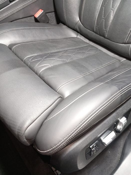 X5 M50D predare leasing