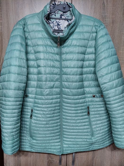 Дамско яке размер  ХL