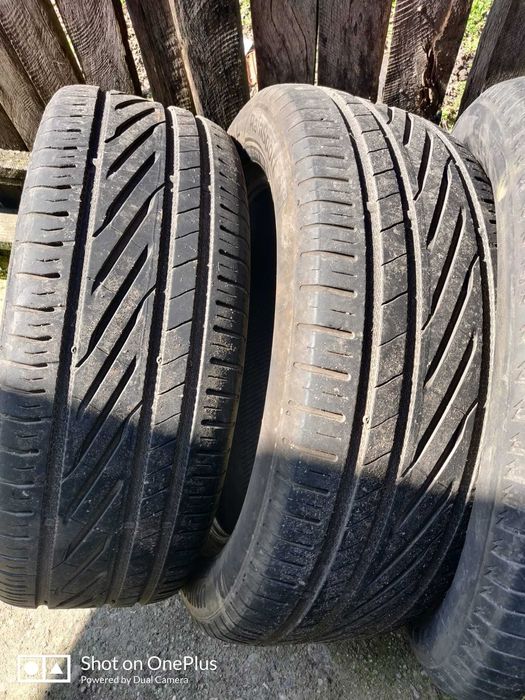 4 Cauciucuri 235 55 R19 XL