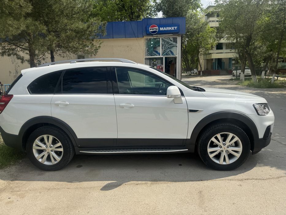 Other Captiva 2017 — 3