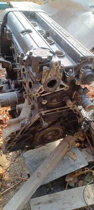 Продам двигатель