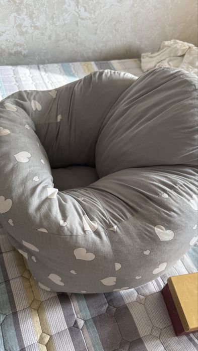 Сидушка для детей