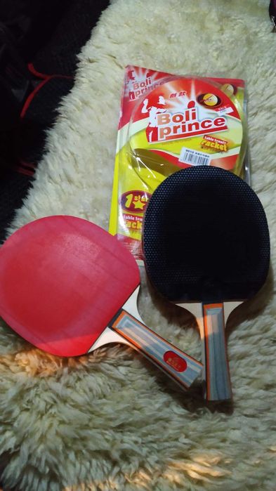 Спортивный инвентарь