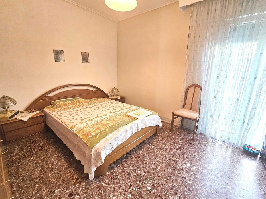 Продава се апартамент с площ 105 кв.м. в АГИО ЛУКА, КАВАЛА (код 8397)