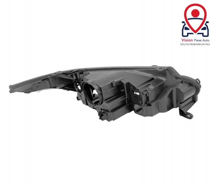 Ляв фар кутия Нова Xenon Адаптивна / Lqv far kutiya Nova Xenon Adaptiv