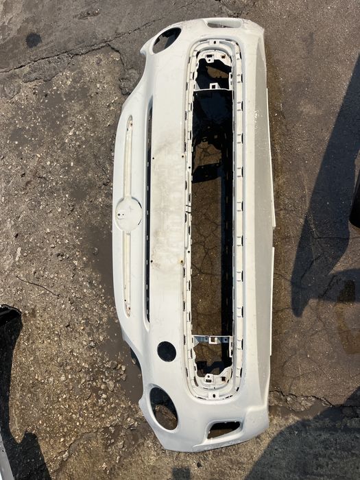 Броня Fiat 500 S 2016 2бр