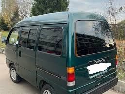 Продам Daewoo Damas