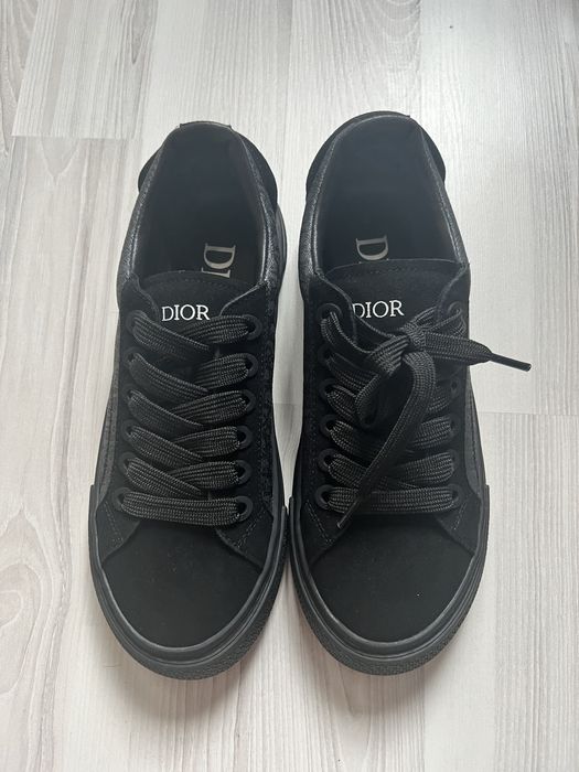 Dior Sneakers Man