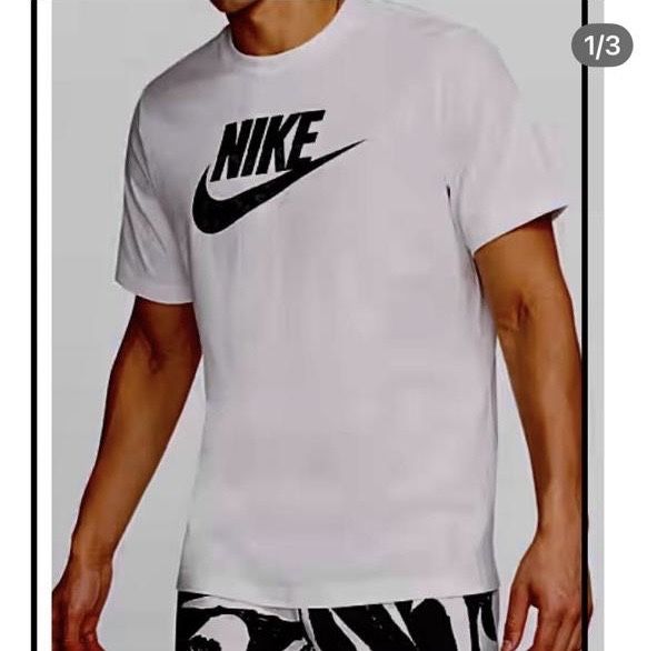 Футболки Nike в ассортименте оригинал