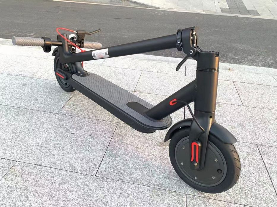 trotineta Electrica Cu bluethooth