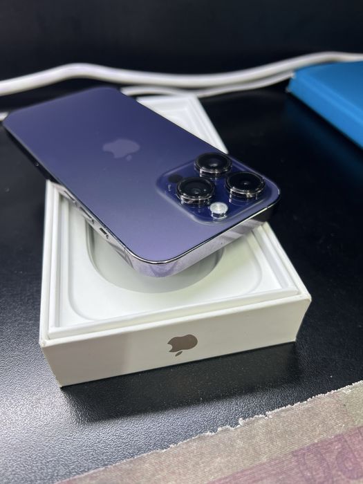 iPhone 14 Pro 128 GB