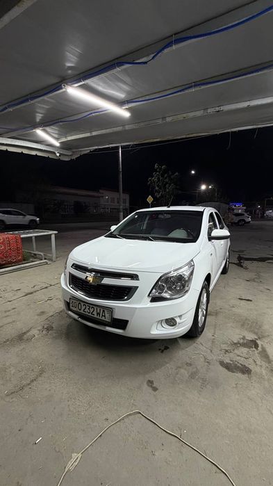 Cobalt 2022 avtomat holati yaxshi