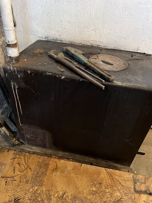 Продам котел в отличном состоянии