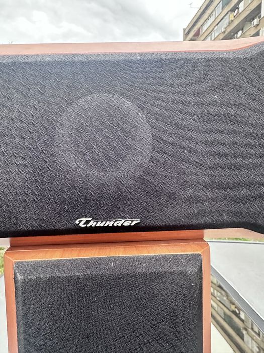 Thunder  THS-8001  -2 Броя  колони