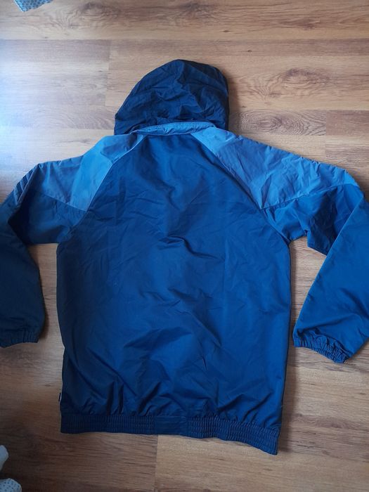 Adidas Numbers мъжки анорак L- XL размер.