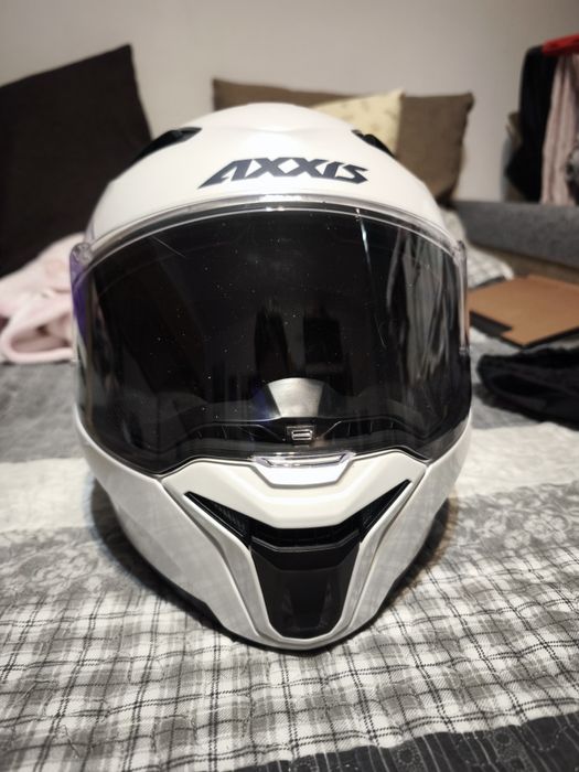 Casca motocicleta AXXIS PANTHER SV