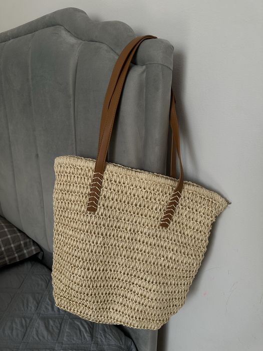 Удобная сумка для отдыха