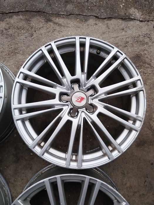 Оригинални джанти за Ауди 18цола