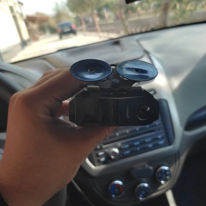 Antiradar neoline 7700