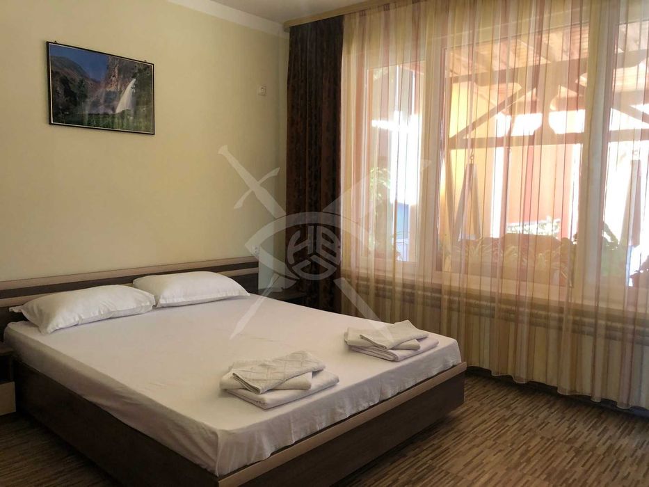 Продава се Двустаен апартамент в Несебър - 77 кв.м за 1007 €/кв.м - Снимка #5