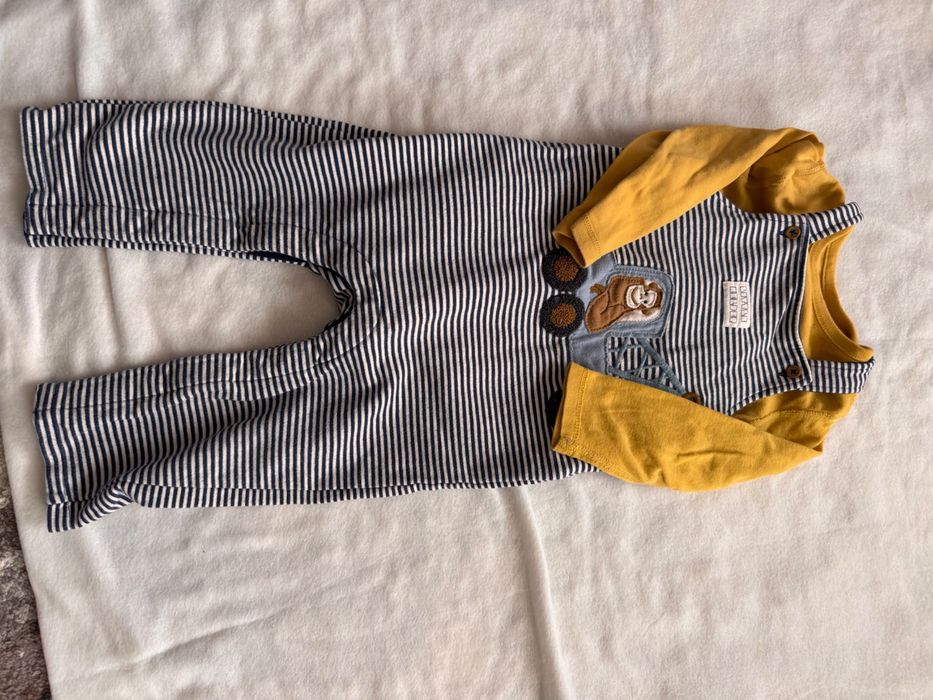 Next,George,Polo,MS детски дрехи