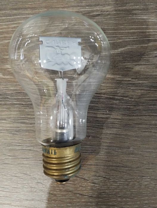 Колекционерска крушка