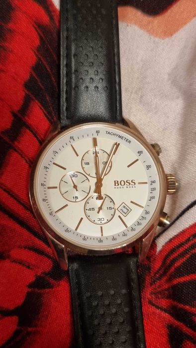 Ceas Hugo Boss barbatesc