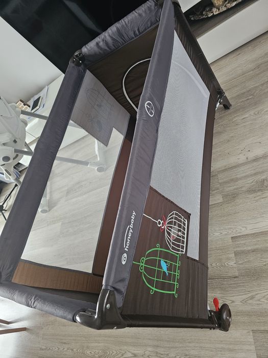 Patut/tarc Honey Baby