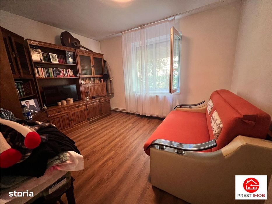 De vanzare apartament 2 camere in 7 Noiembrie Targu Mures