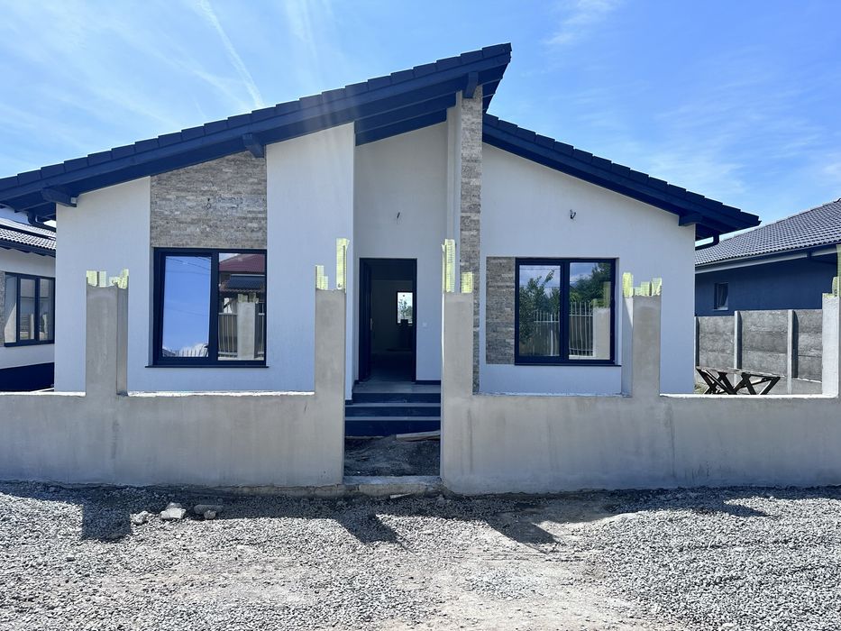 Casa de vanzare in Alba Iulia