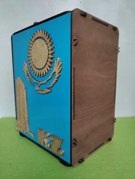 Копилка на 1 год