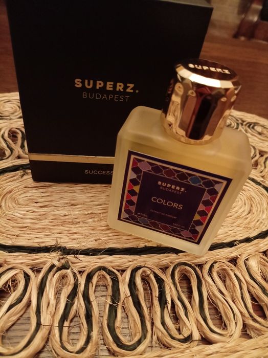 Supersz Budapest