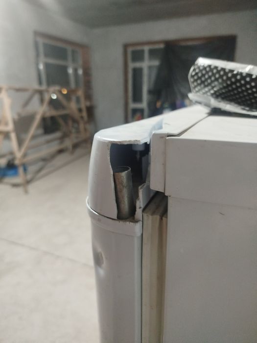 Холодильник / бу