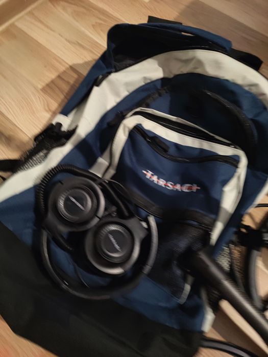 Tarsacci MDT 8000 металдетектор металотърсач