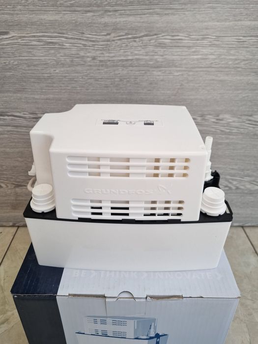 Разные насосы от "Grundfos"