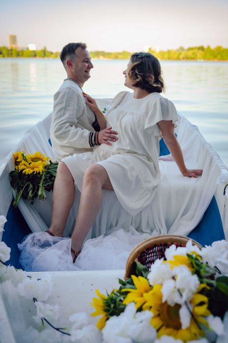 Sedinte foto video Nunta | Botez | Majorat | Fotografa