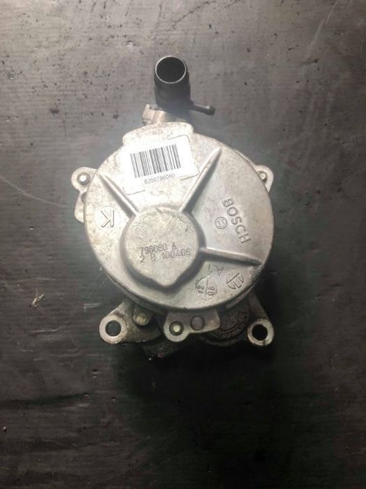 pompa vacuum 2.0 dci 2 m9r832 renault koleos 1 nissan x-trail qashqai
