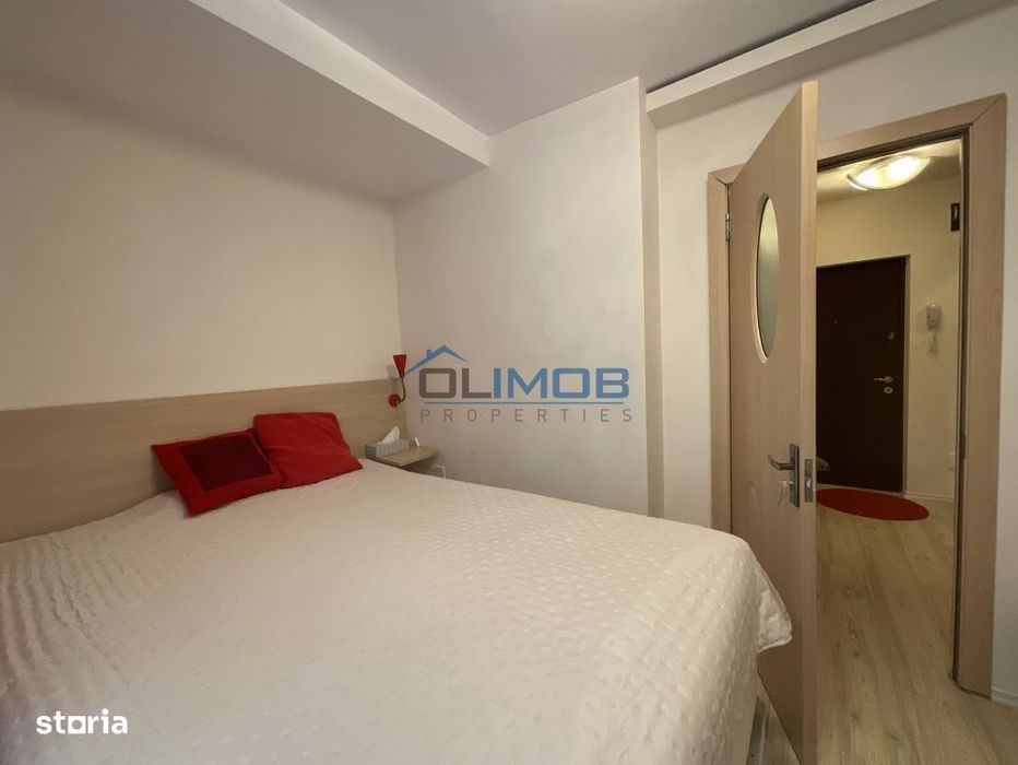 Inchiriere studio dublu zona 13 Septembrie – Prosper Plaza