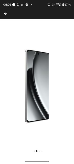 Ralme  GT 6  512 GB 16 GB RAM