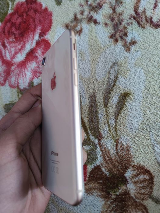 Iphone 8 xolati a’lo