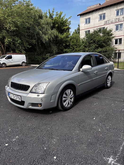 OPEL Vectra 2005 — imagine 2