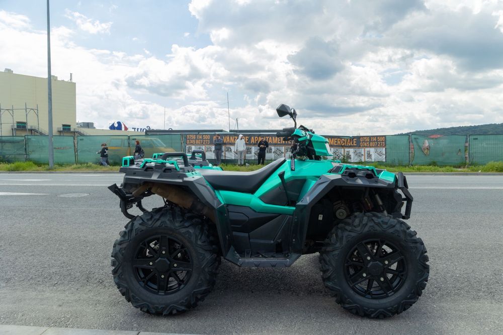 Polaris Sportsman 1000 XP 5500KM