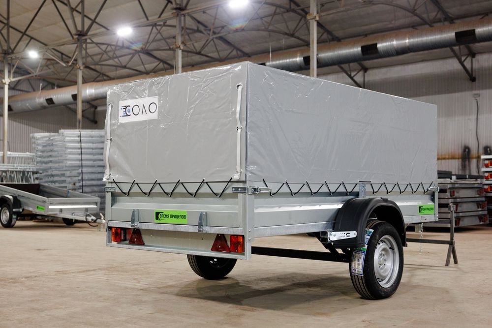 Прицеп для легкового авто